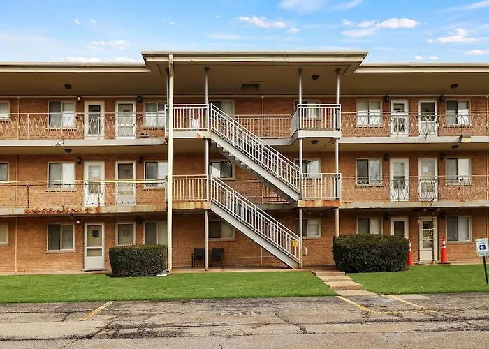 Calm & Cozy 1Br Apt In Arlington Heights - Salem 5A