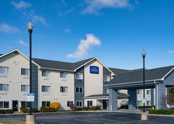 Baymont By Wyndham Gurnee