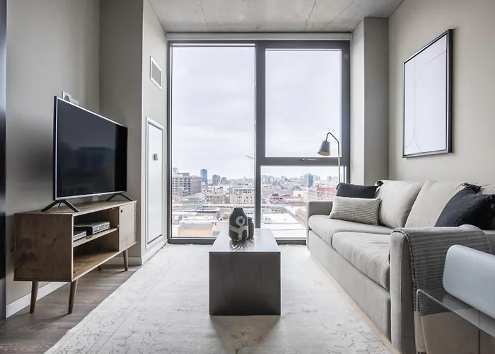 W Loop 1Br W Pool Gym Nr Fulton Mkt Chi-295
