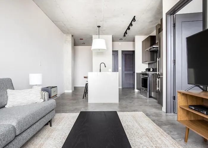 W Loop 1Br W Pool Gym Nr Restaurant Row Chi-297