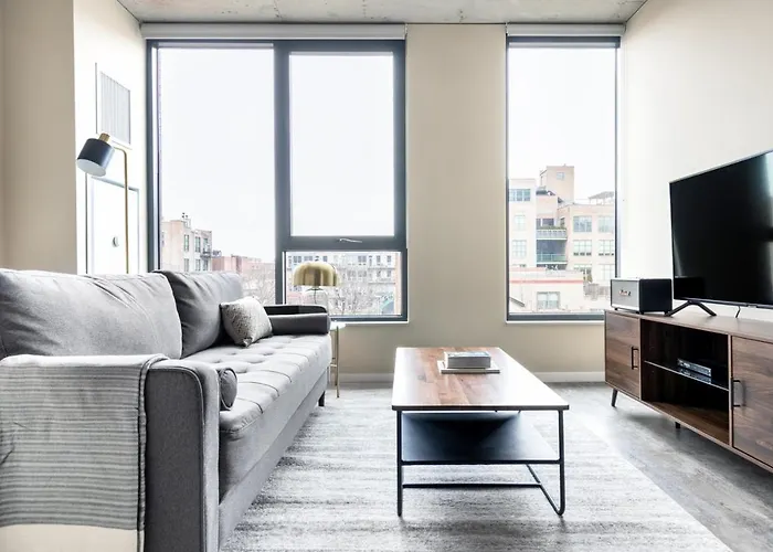 W Loop Studio W Pool Gym Nr Restaurant Row Chi-284