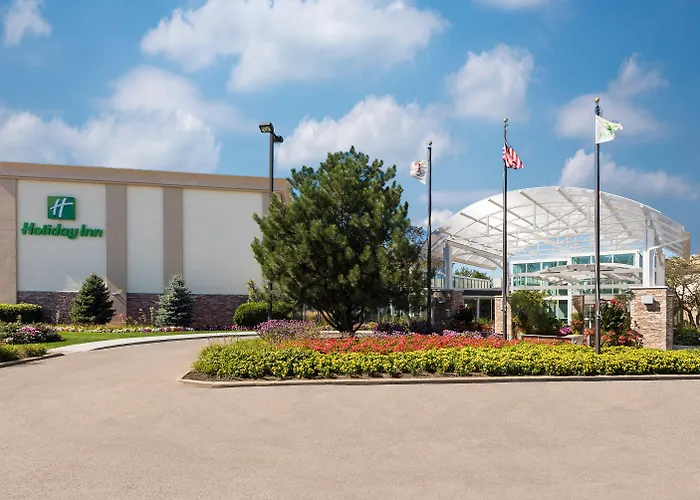 Holiday Inn Chicago - Elk Grove