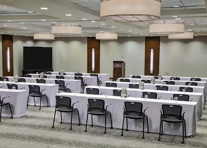 Crowne Plaza - Chicago West Loop By Ihg