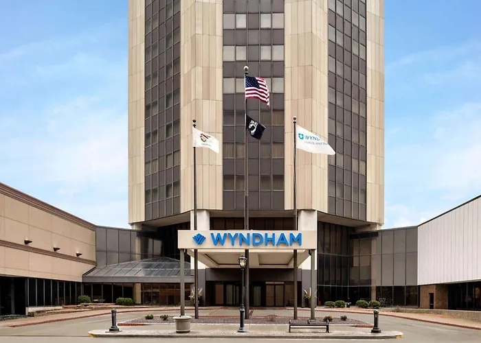 Wyndham Springfield City Centre