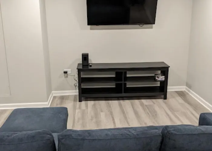 Fully Furnished Extended Stay Work Or Insurance In Chicago