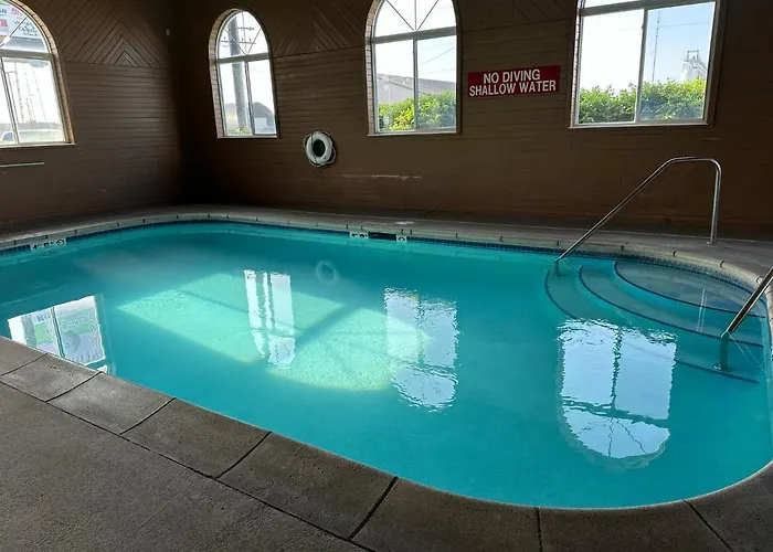 Econo Lodge El Paso