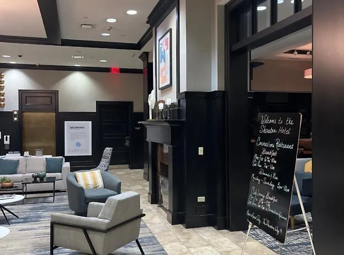 Sheraton Chicago Northbrook Hotel