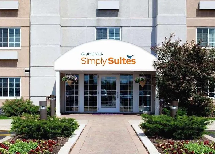 Sonesta Simply Chicago Ohare