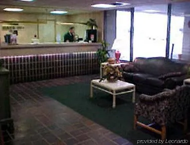 Days Inn Lansing South
