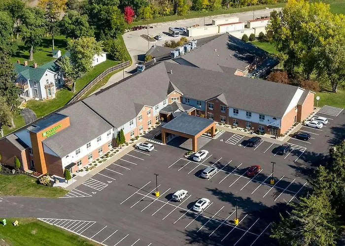 Wyndham Garden Galena