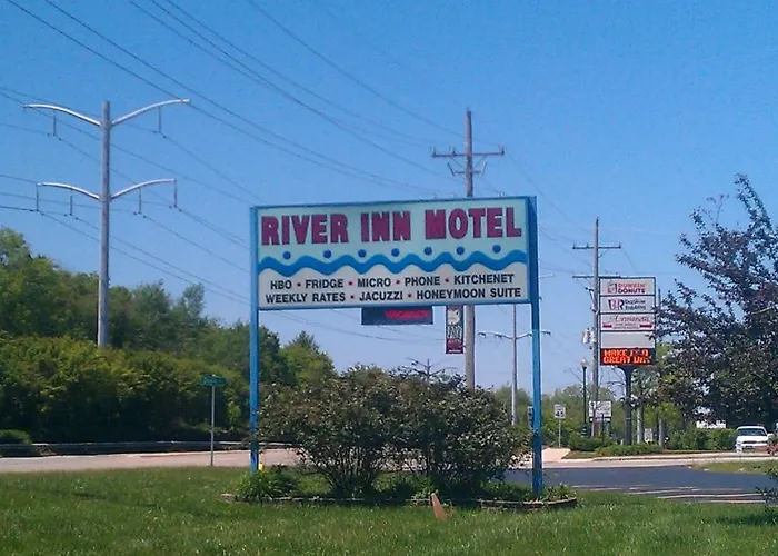 River Inn