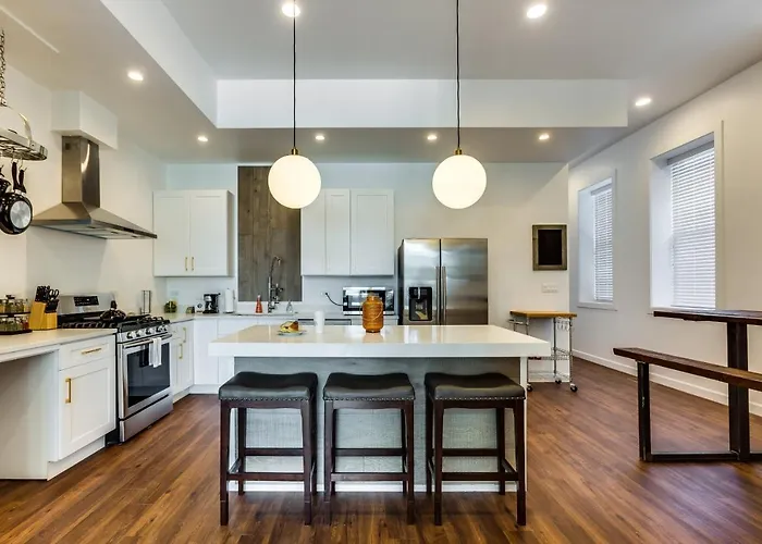 Converted Store Front Home Lets You Live Like A Local In The Heart Of It All! Condo
