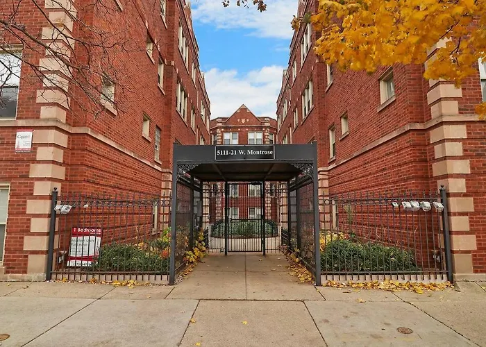 Cozy 2Br Apt - Perfect For A Seamless Stay - Montrose 1A