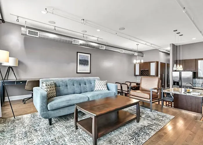 Lovely 2-Bedroom Unit In Springfriend