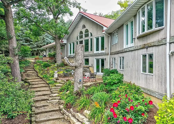 Ultimate Family Vacation Villa With Amazing Views - 3891