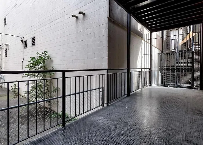 Stunning Duplex Condo #1 - Downtown River North