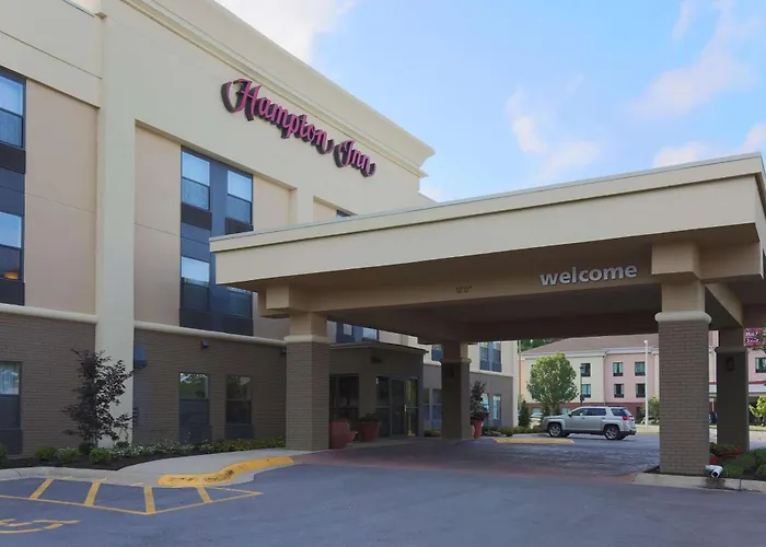 Best Western St. Louis Fairview Heights