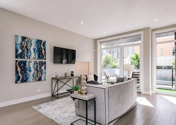 2 Newly Built Luxury Condos With Private Roofdeck