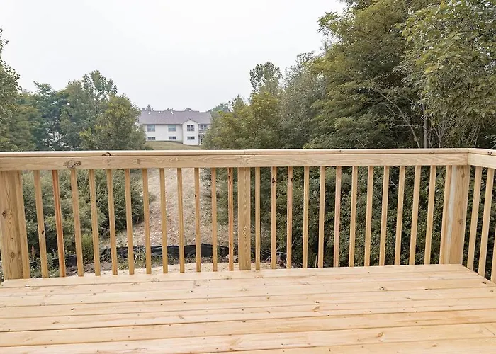 Brand New 3 Bedroom!