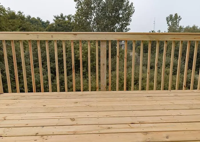 Brand New! Amazing View!