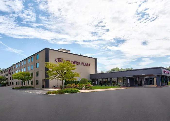 Crowne Plaza Chicago-Northbrook By Ihg