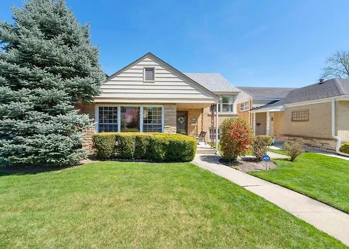 Urban Oasis - Kid Friendly - Quiet Street