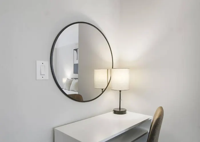 3Br Vibrant Apartment In Hyde Park - Bstone 5310-1