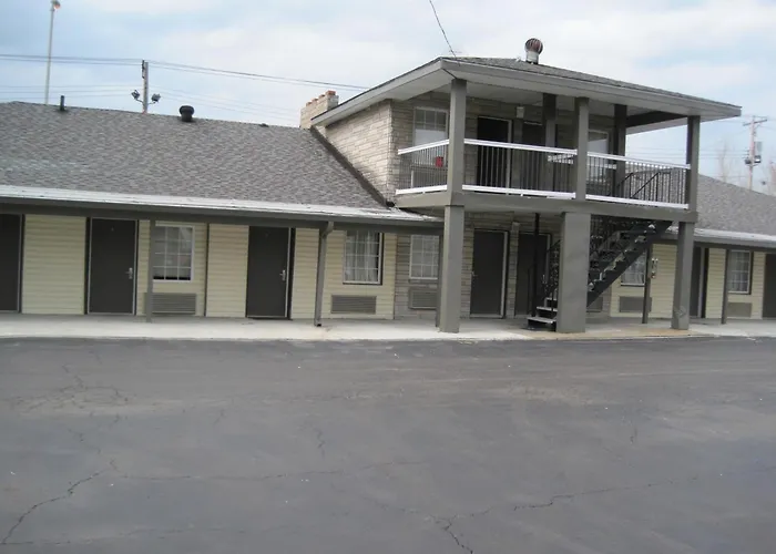 Royal Relax Inn