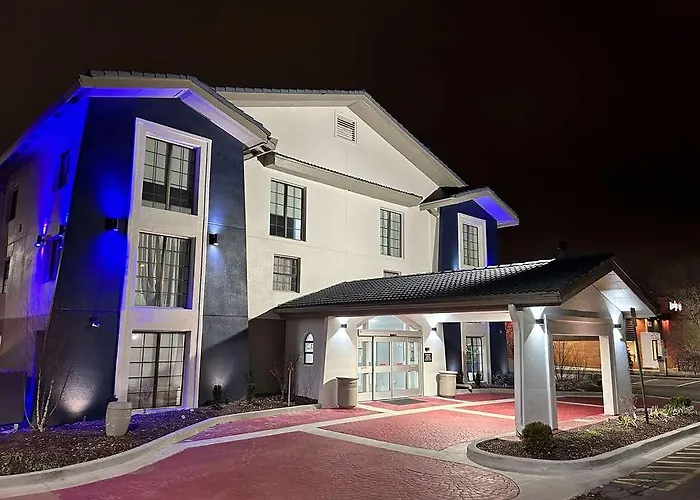 Best Western Schaumburg - O'Hare Nw