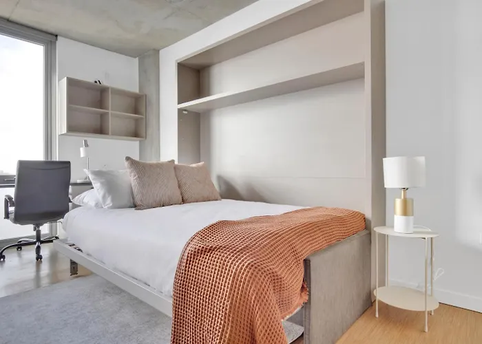 Lincoln Park Studio W Wd Lounge Nr L Chi-608