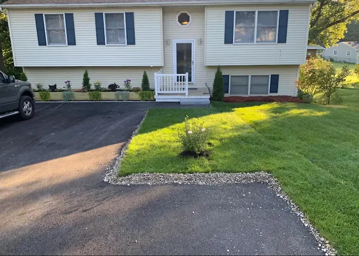 Spacious 3 Bedroom