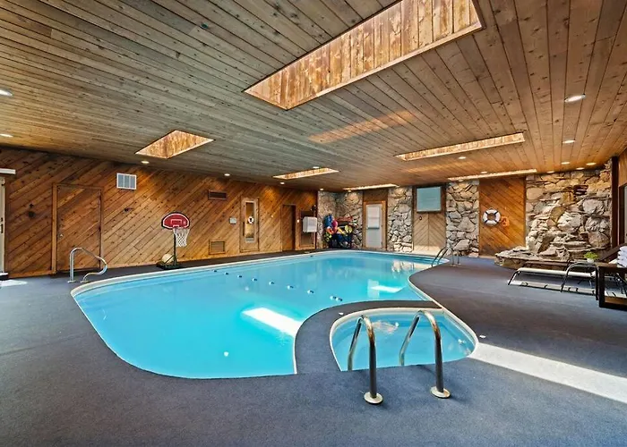 New Bensenville Home By O'Hare Airport With Indoor Pool, Sauna, And Arcade