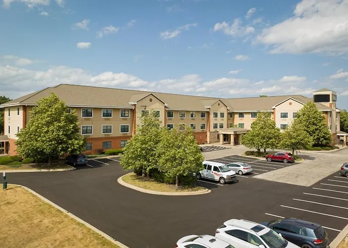 Mainstay Suites