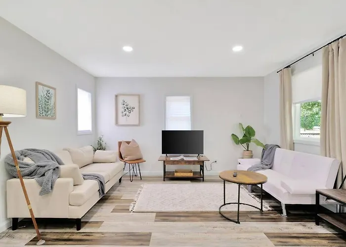 Tiny Home Baby Friendly