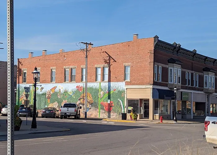 Charming Apartments In The Heart Of Robinson