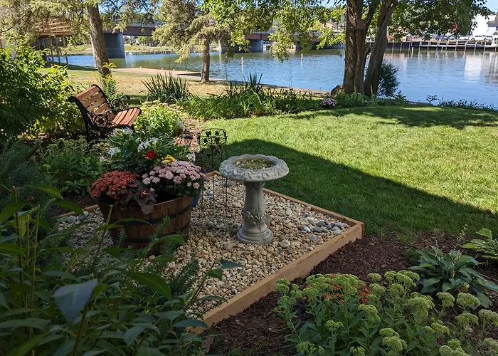 Casual Living Extended Stay Hotels