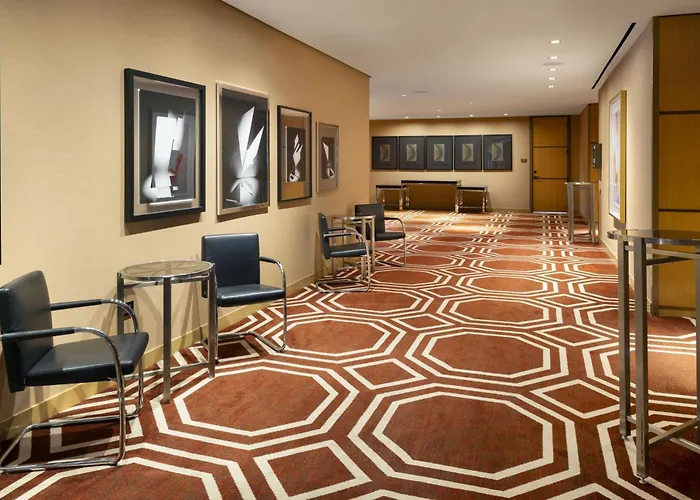 Conrad Chicago