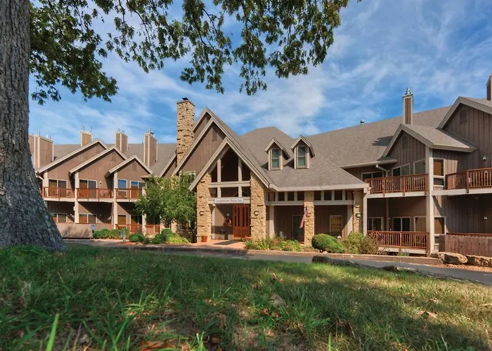 Worldmark Galena - 1Bd