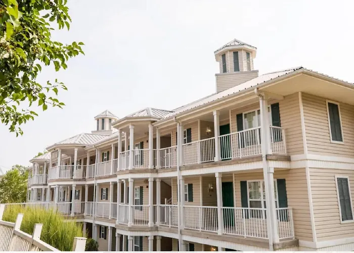 Family Water Park Resort 2Bd Condo Ready For Your Family