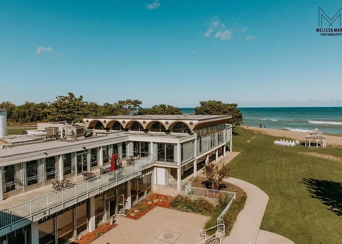 Illinois Beach Hotel