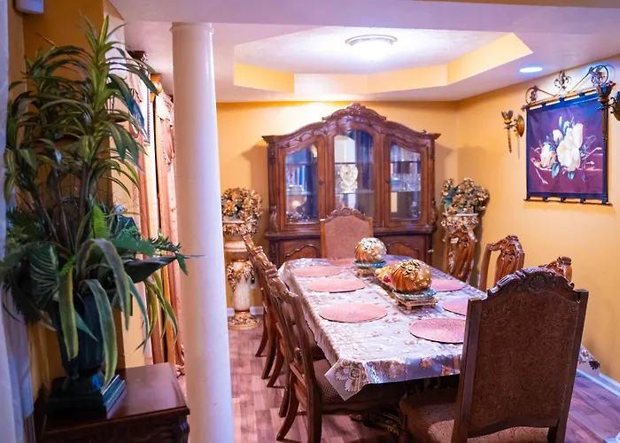 Guest House
