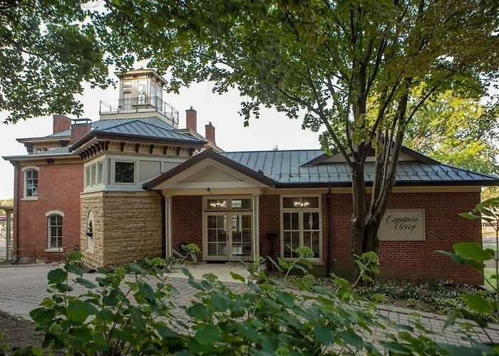 Merry Mansion