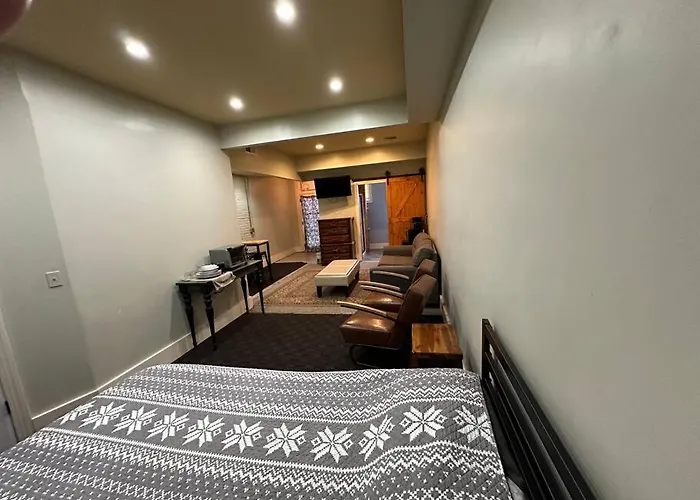 Dunleith House - Nouveau Studio