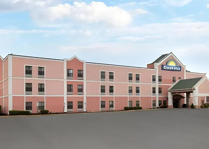 Halsted Inn And Suites Harvey - Chicago Southland