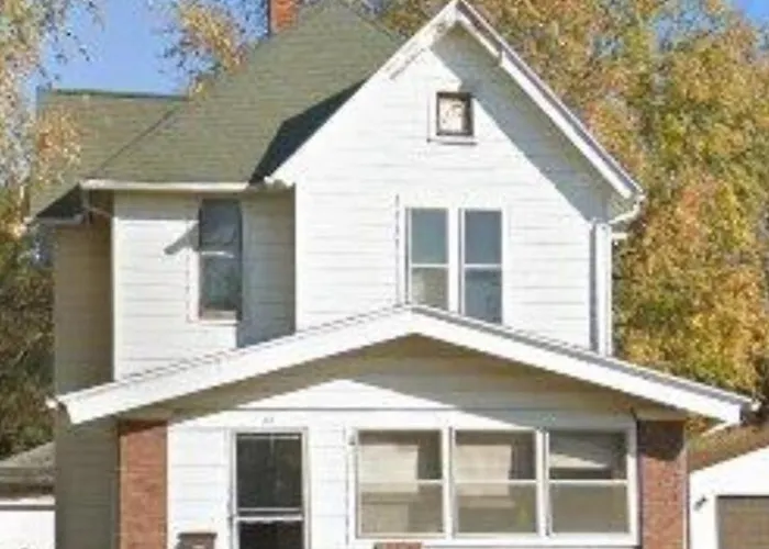 Miah Accommodation