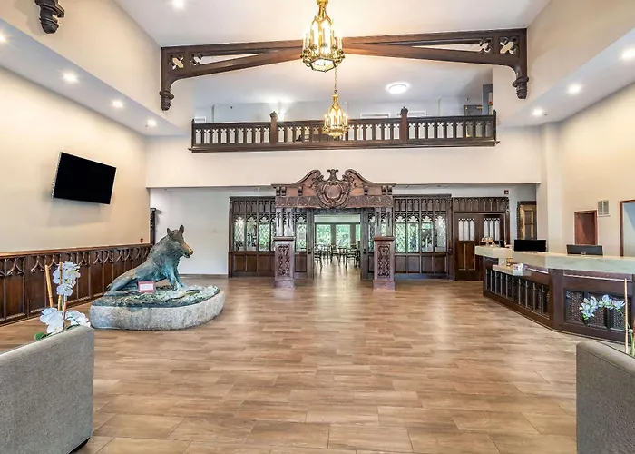 Riverview Inn & Suites, An Ascend Collection Hotel