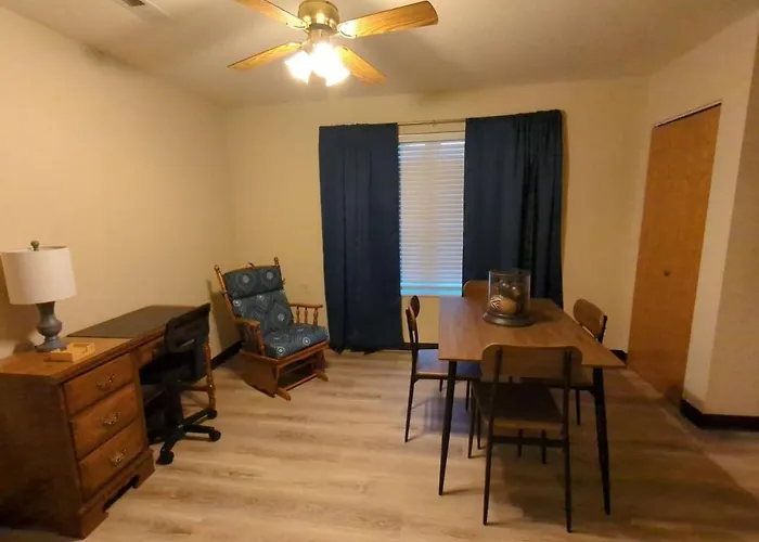 Waterloo Suites Queen 1