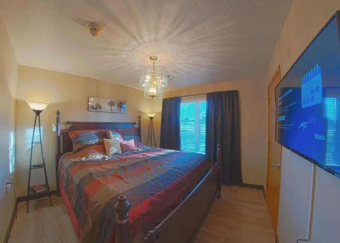 Waterloo Suites King