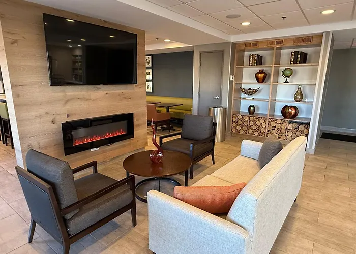 Country Inn & Suites By Radisson, Bolingbrook-Romeoville, I-55