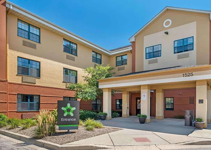 Extended Stay America Suites - Chicago - Buffalo Grove - Deerfield